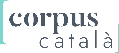 Corpus català