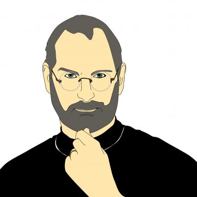 Steve Jobs
