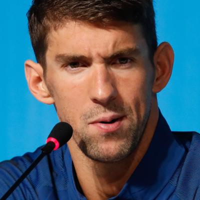 Michael Phelps - Agência Brasil Fotografias, CC BY 2.0 <https://creativecommons.org/licenses/by/2.0>, via Wikimedia Commons