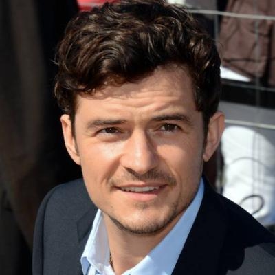 Orlando Bloom - Georges Biard, CC BY-SA 3.0 <https://creativecommons.org/licenses/by-sa/3.0>, via Wikimedia Commons