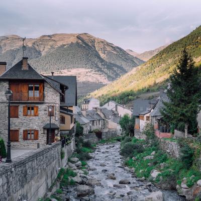 Vall d'Aran