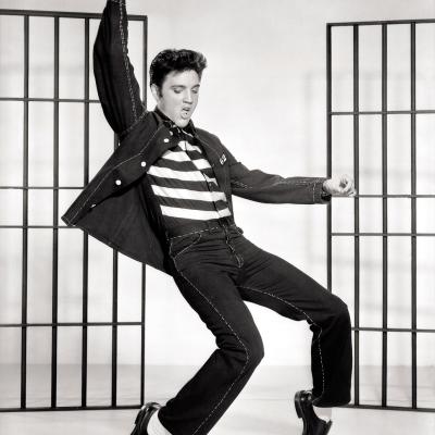 Elvis Presley