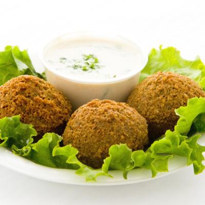 falafel