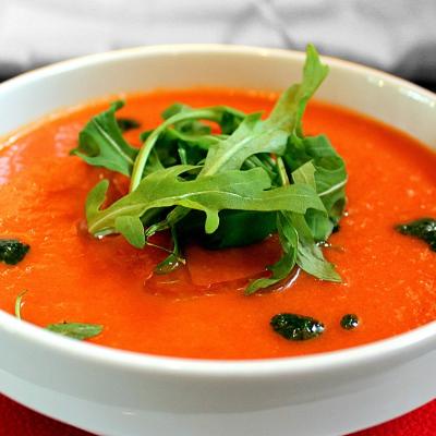 gazpacho