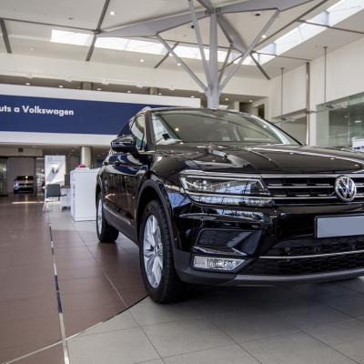 Tiguan