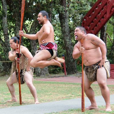 haka