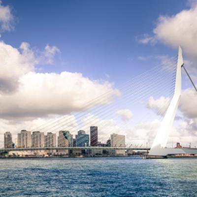 Rotterdam