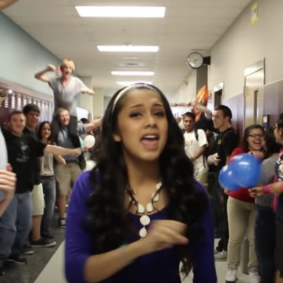 lip dub