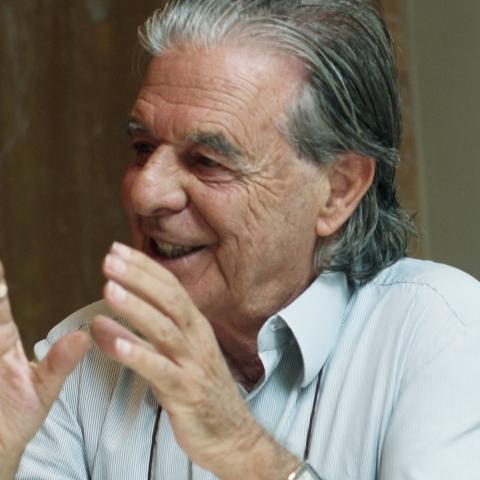 Ricard Bofill