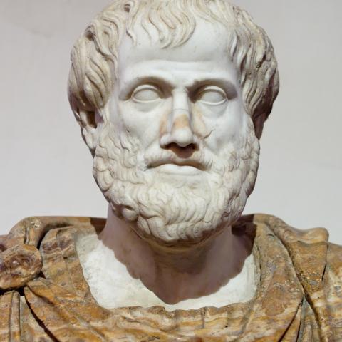 Aristotélēs