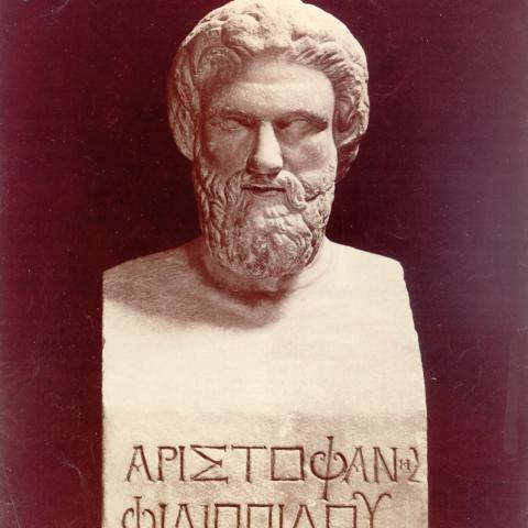  Aristophanes