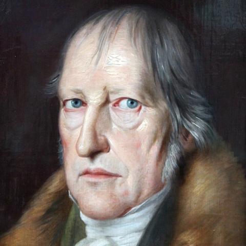 Hegel