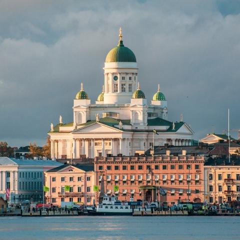 Helsinki