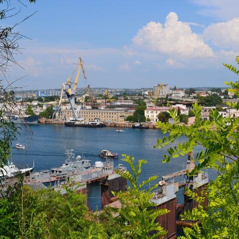 Sevastopol