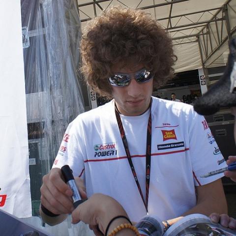 Simoncelli - Ranpie, CC BY-SA 2.0 <https://creativecommons.org/licenses/by-sa/2.0>, via Wikimedia Commons