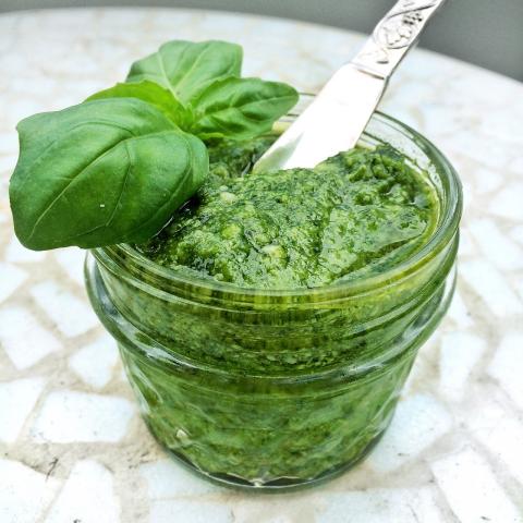 pesto