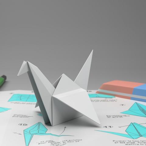 origami