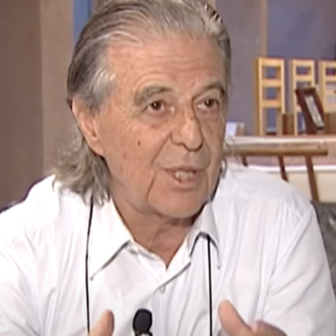 Ricard Bofill
